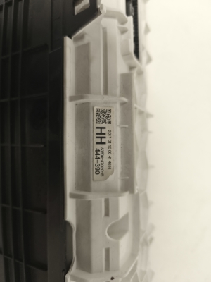 TOYOTA Prius W50 (2015–2020) Instrument cluster 8380047Q20 - 7
