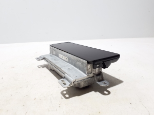 Ford Mustang Mach-E Mach-E (2020–2026) Mērinstrumentu panelis LJ8T10849BL - 2