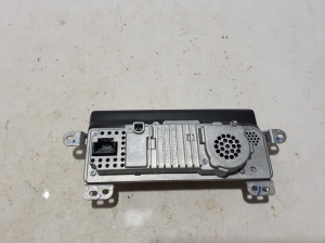 Ford Mustang Mach-E Mach-E (2020–2026) Mērinstrumentu panelis LJ8T10849BL - 3