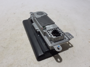 Ford Mustang Mach-E Mach-E (2020–2026) Mērinstrumentu panelis LJ8T10849BL - 4