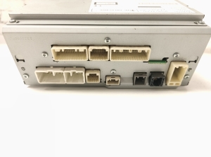 TOYOTA Prius W50 (2015–2020) Screen 8614047300 - 3