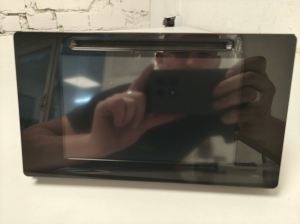TOYOTA Prius W50 (2015–2020) Screen 8614047300 - 7