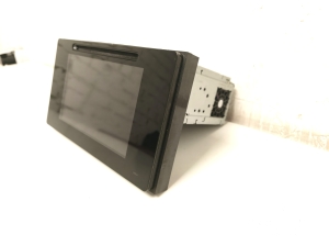 TOYOTA Prius W50 (2015–2020) Screen 8614047300 - 8