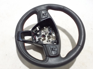 Ford Mustang Mach-E Mach-E (2020–2026) Volant LJ8B3600FH1GXD - 4