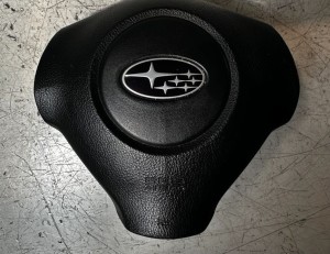 Subaru Impreza (2007–2012) Stūres drošības spilvens WDT0K62B229 - 2