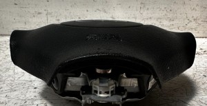 Subaru Impreza (2007–2012) Stūres drošības spilvens WDT0K62B229 - 4