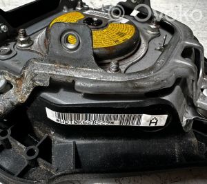 Subaru Impreza (2007–2012) Stūres drošības spilvens WDT0K62B229 - 5