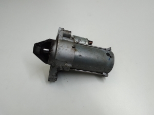 Peugeot 208 (2012–2019) Starter 9688268480 - 2