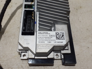 Ford Mustang Mach-E Mach-E (2020–2026) GPS juhtplokk MU5T14G670SNN - 3