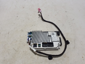   Module de commande GPS  - MU5T14G670SNN 