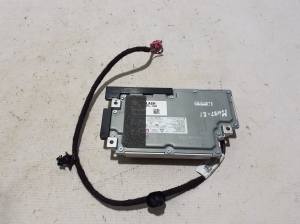 Ford Mustang Mach-E Mach-E (2020–2026) GPS juhtplokk MU5T14G670SNN - 4