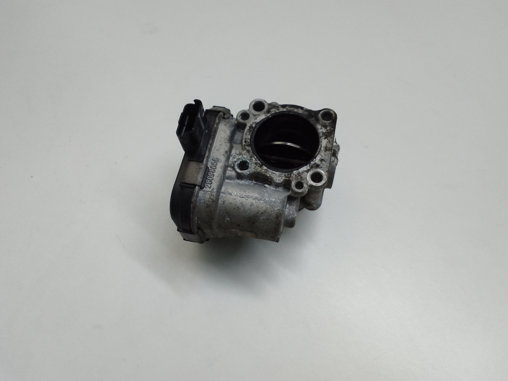 Peugeot 208 (2012–2019) Drosselklappe 9673534480 Peugeot 208 (2012–2019) Drosselklappe 9673534480