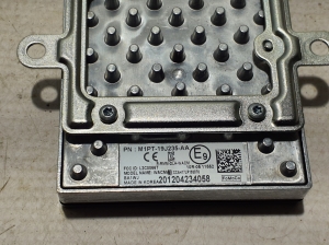 Ford Mustang Mach-E Mach-E (2020–2026) Bluetooth control module M1PT19J235AA - 2