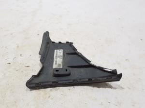 Mercedes Benz A-Class 177 (2018–2026) Front bumper bracket A1778854203 - 2