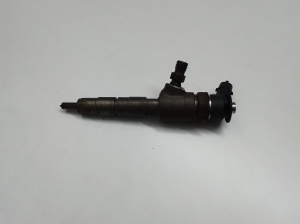 Peugeot 208 (2012–2019) Injektor Einspritzdüse 0445110339 - 2