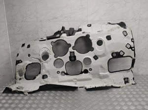Mercedes Benz EQE X294 (2022–2026) Heliisolatsioon A2966820100 - 4