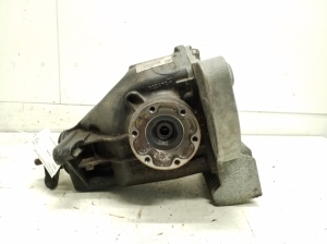 Rolls Royce Phantom VII (2003–2012) Hinterachsdifferential 7509712 - 2