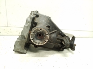 Hinterachsdifferential - 7509712