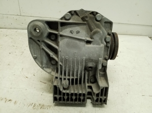 Rolls Royce Phantom VII (2003–2012) Hinterachsdifferential 7509712 - 3