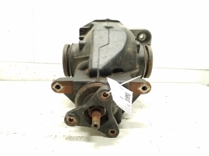 Rolls Royce Phantom VII (2003–2012) Hinterachsdifferential 7509712 - 5