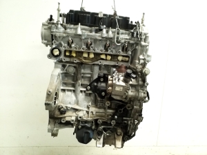   Moteur  - N16A2 