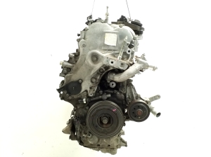 Honda CR-V (2012–2016) Engine N16A2 - 3