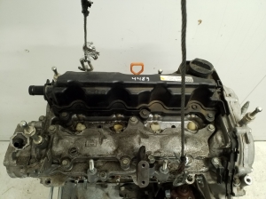 Honda CR-V (2012–2016) Engine N16A2 - 4