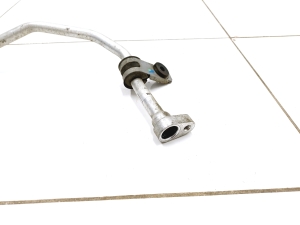 NISSAN Leaf II (2017–2026) A/C hose 924473NL0B - 3