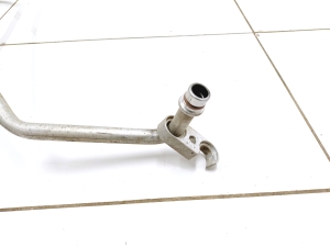 NISSAN Leaf II (2017–2026) A/C hose 924473NL0B - 5
