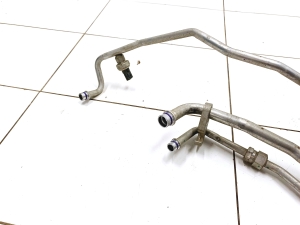NISSAN Leaf II (2017–2026) Klimaschlauch Ventil 4433101350 - 2