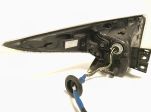 TOYOTA Prius W50 (2015–2020) Eckleuchte hinten 8155047281 - 3
