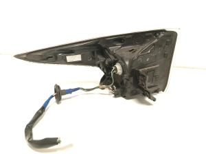 TOYOTA Prius W50 (2015–2020) Eckleuchte hinten 8155047281 - 6