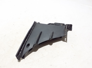 Mercedes Benz A-Class 177 (2018–2026) Front bumper bracket A1778853803 - 2