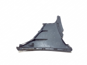 Mercedes Benz A-Class 177 (2018–2026) Front bumper bracket A1778853803 - 3
