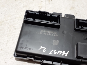 Ford Mustang Mach-E Mach-E (2020–2026) Conditioner control module LJ8T18C612AG - 2