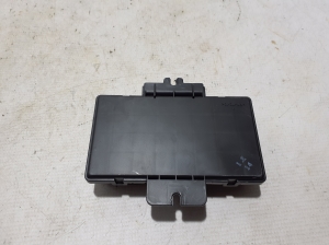 Ford Mustang Mach-E Mach-E (2020–2026) Conditioner control module LJ8T18C612AG - 3