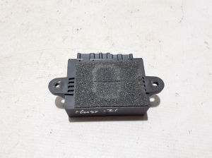 Ford Mustang Mach-E Mach-E (2020–2026) Control unit LJ8B14F008AE - 3