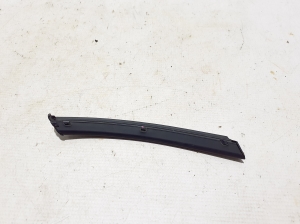Mini Cooper F55 / F56 (2013–2026) Front fender molding 7300595 - 2