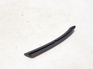 Mini Cooper F55 / F56 (2013–2026) Front fender molding 7300595 - 3
