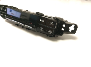 TOYOTA Prius W50 (2015–2020) Heater control panel 5590047231 - 2