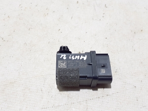   Relais  - MU5T-13B224-AC 