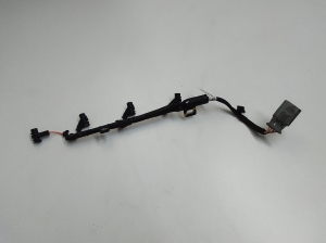 Peugeot 208 (2012–2019) Other wire 9653811880 - 2