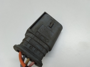 Peugeot 208 (2012–2019) Other wire 9653811880 - 3