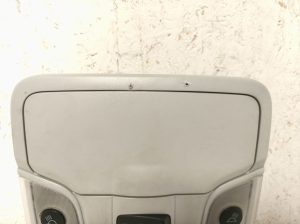 TOYOTA Prius W50 (2015–2020) Front interior lighting panel 8120847070 - 2