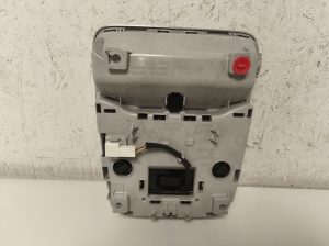 TOYOTA Prius W50 (2015–2020) Front interior lighting panel 8120847070 - 3