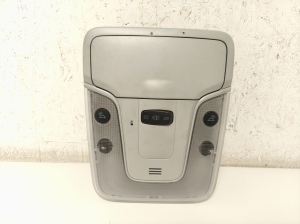   Front interior lighting panel  - 8120847070 