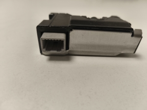 TOYOTA Prius W50 (2015–2020) Front camera 8646C47031 - 2