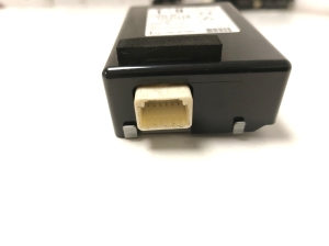 TOYOTA Prius W50 (2015–2020) Relay 897B047060 - 6