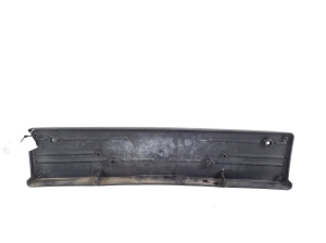 BMW X5 G05 (2018–2026) Support de plaque d’immatriculation avant 7421870 - 3