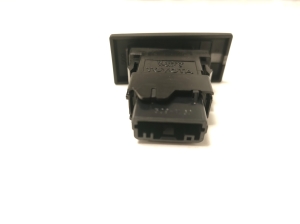 TOYOTA Prius W50 (2015–2020) Hazard light switch 8433247050 - 2